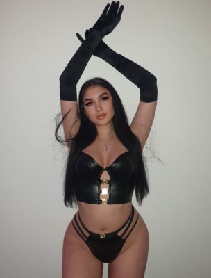 фото Lika Vip (инди)